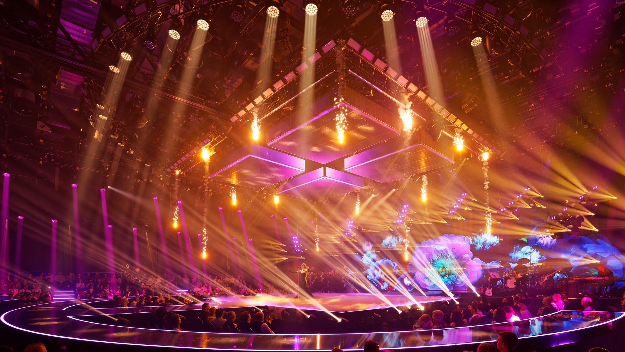 ESC-Vorentscheid